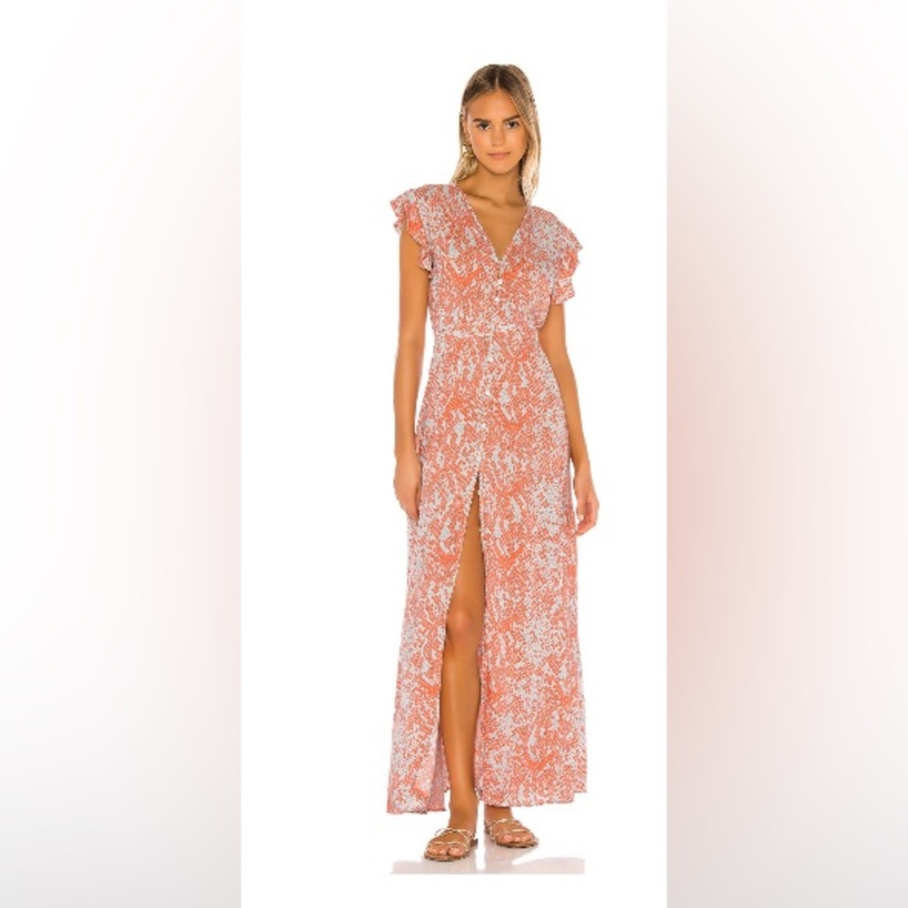 Maaji women’s maxi dress